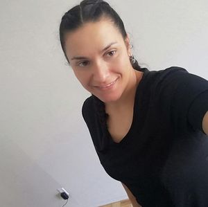 Meet your Posher, Gabriele